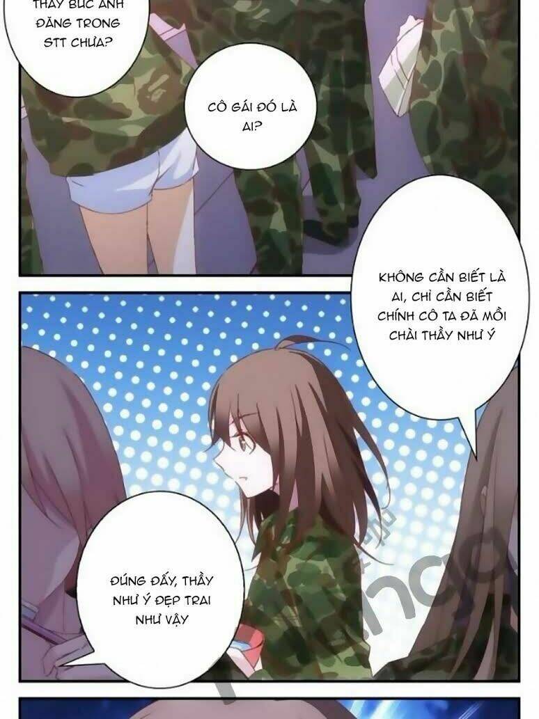 Tâm Linh Thập Hoang Giả: Chapter 27