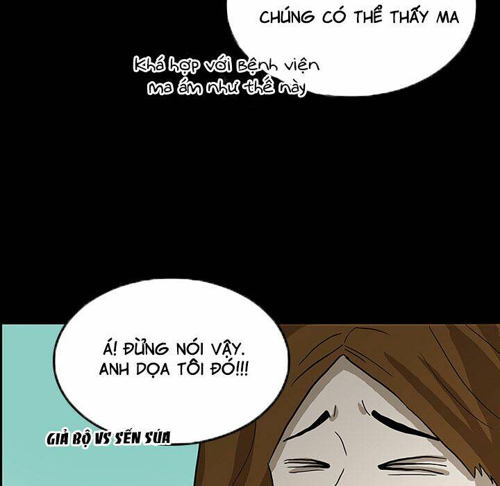 Chí Tôn Thần Ma: Chapter 24