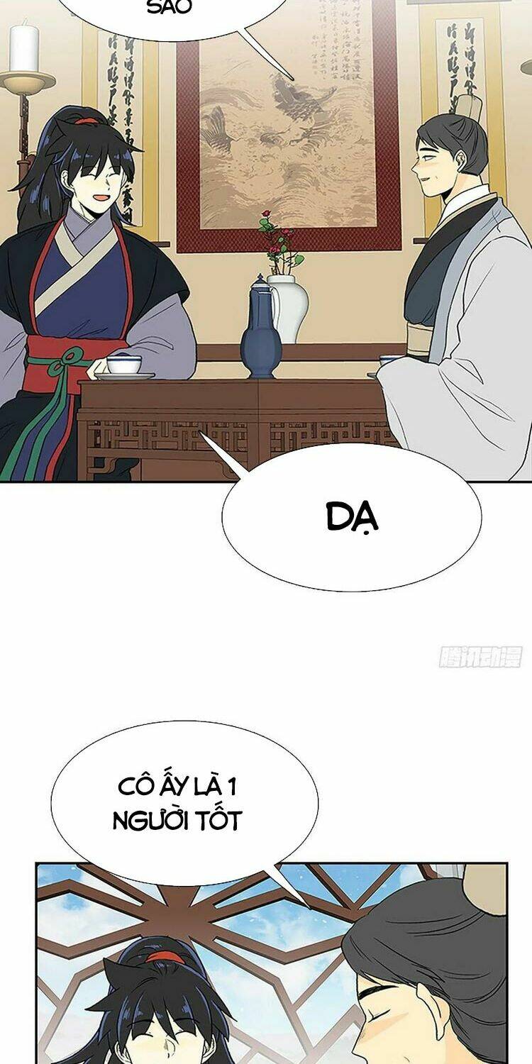 Học Sĩ Tái Sinh: Chapter 177