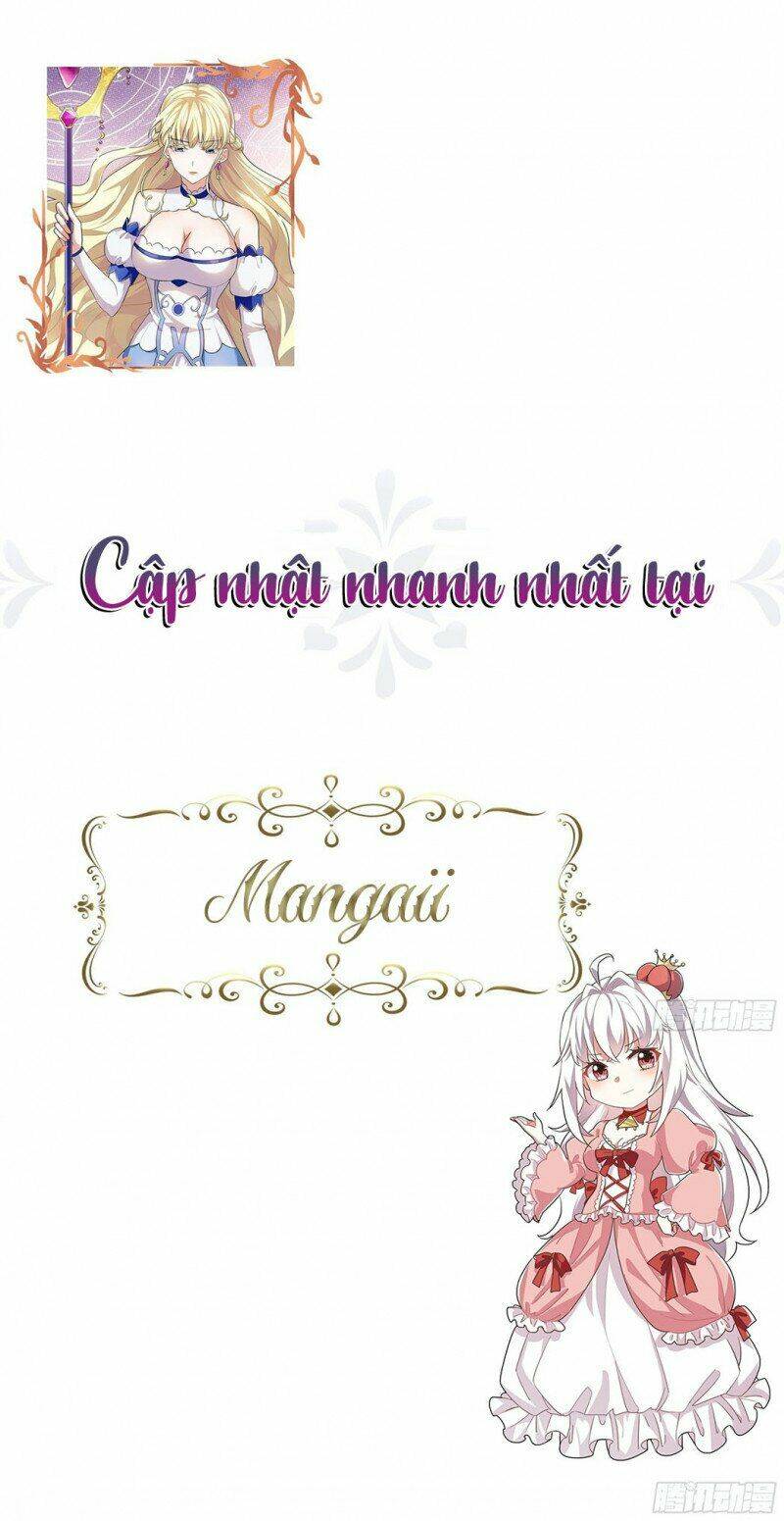 Công Chúa Phản Diện Trong Truyền Thuyết: Chapter 91