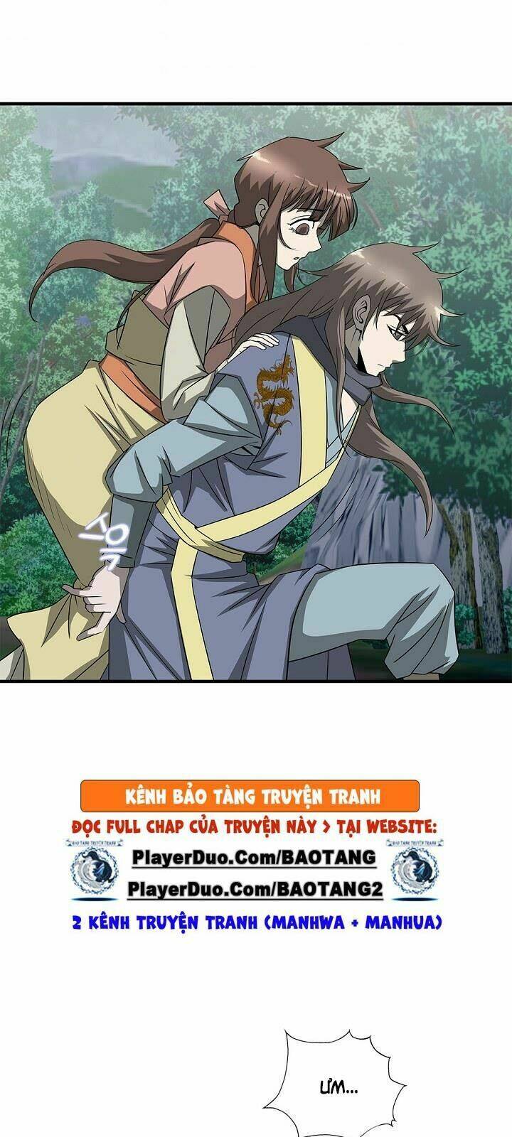 Cuồng Long: Chapter 37