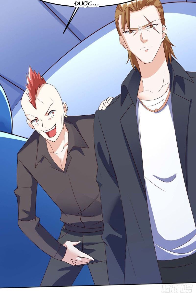 Thần Cấp Thấu Thị: Chapter 90