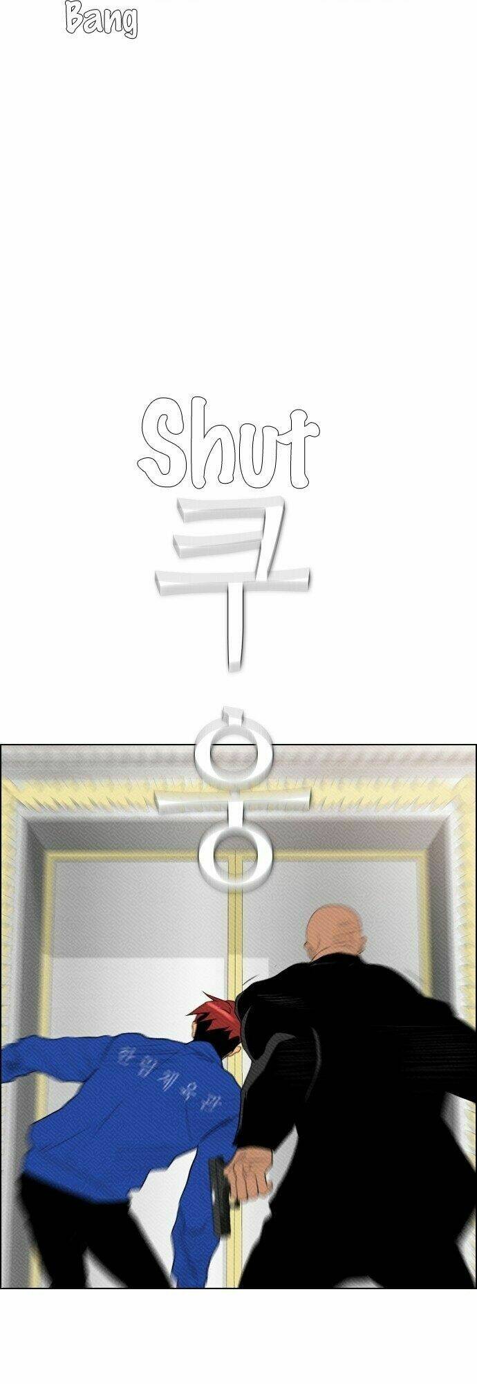 Kẻ Hồi Sinh: Chapter 88