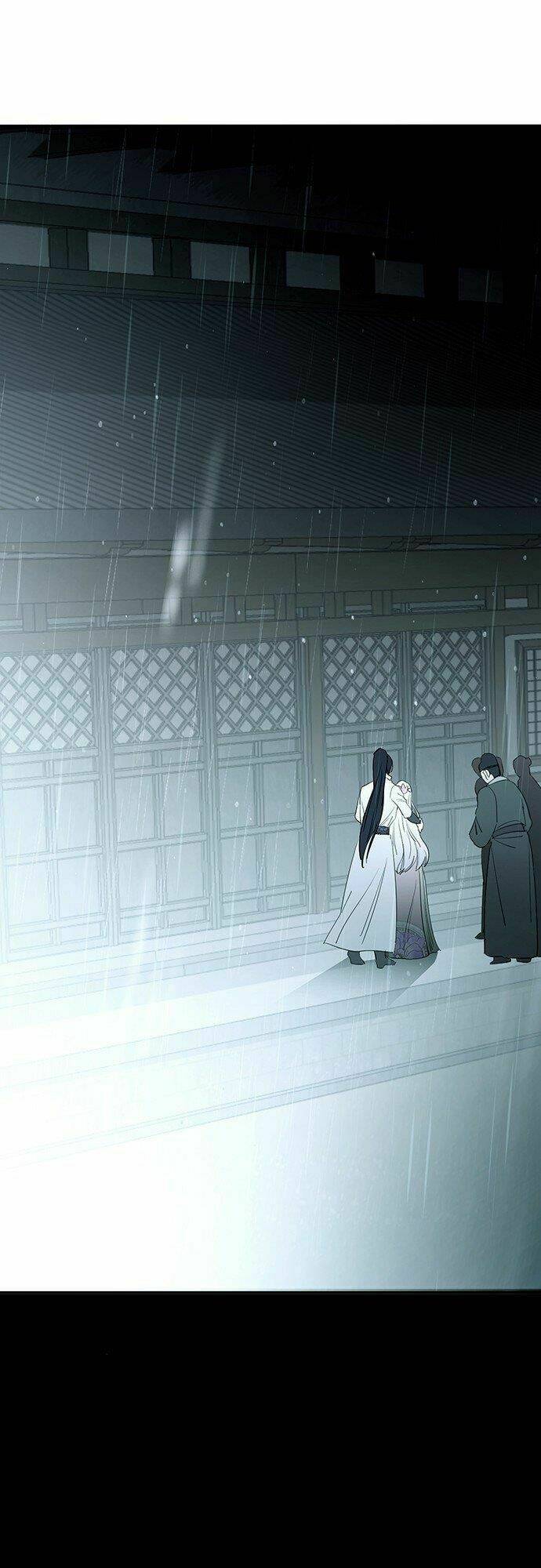 Hoa Nở Trong Cung Diên Hy Công Lược: Chapter 6