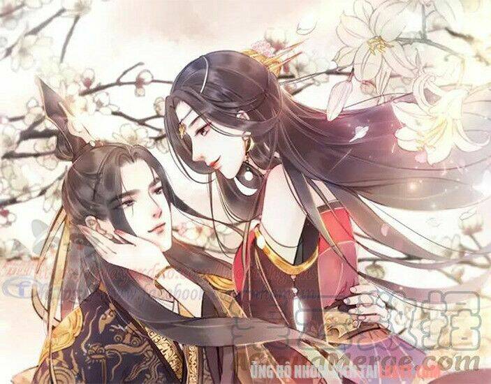 Trọng Sinh Bá Sủng Nhiếp Chính Vương Quá Mạnh Mẽ: Chapter 79