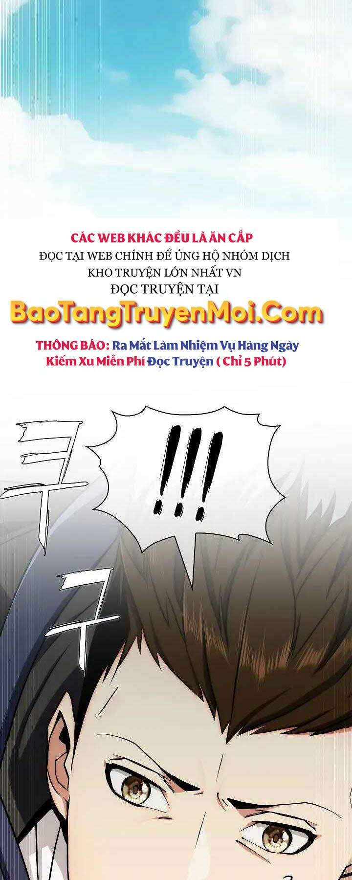 Kẻ Phát Hoạ Ấn Chú: Chapter 1