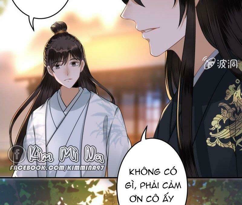 Vương Gia Kiêu Ngạo Quá Khó Cua: Chapter 92