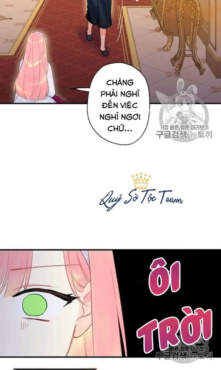 Tồn Tại Với Tư Cách Là Vợ Của Nam Chính: Chapter 176