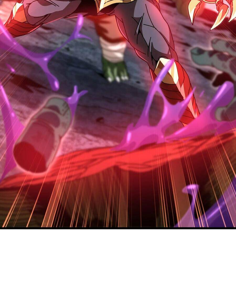 Vú Em Vô Địch: Chapter 25