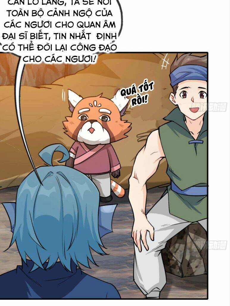 Khởi Đầu Bằng Một Con Côn: Chapter 118