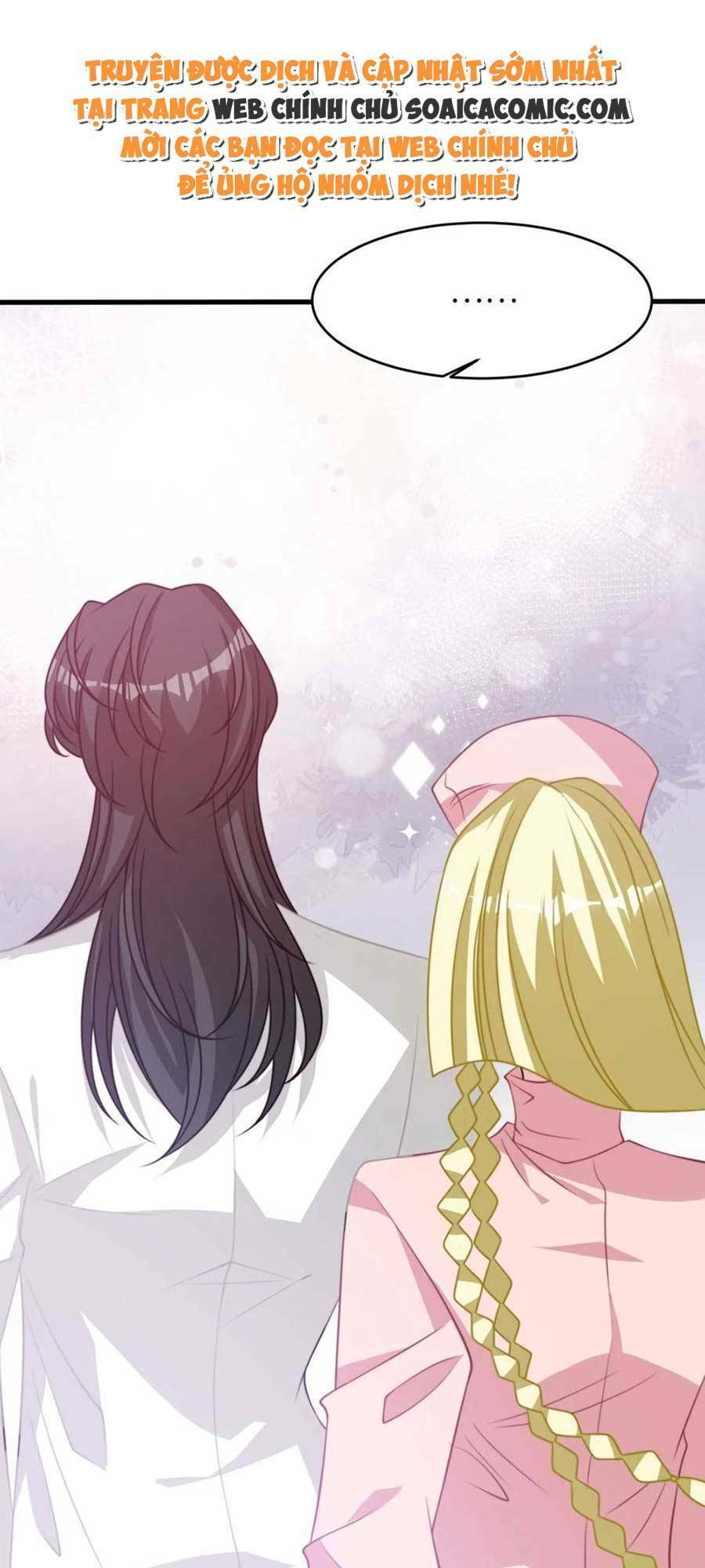 Vết Cắn Trí Mạng: Chapter 57