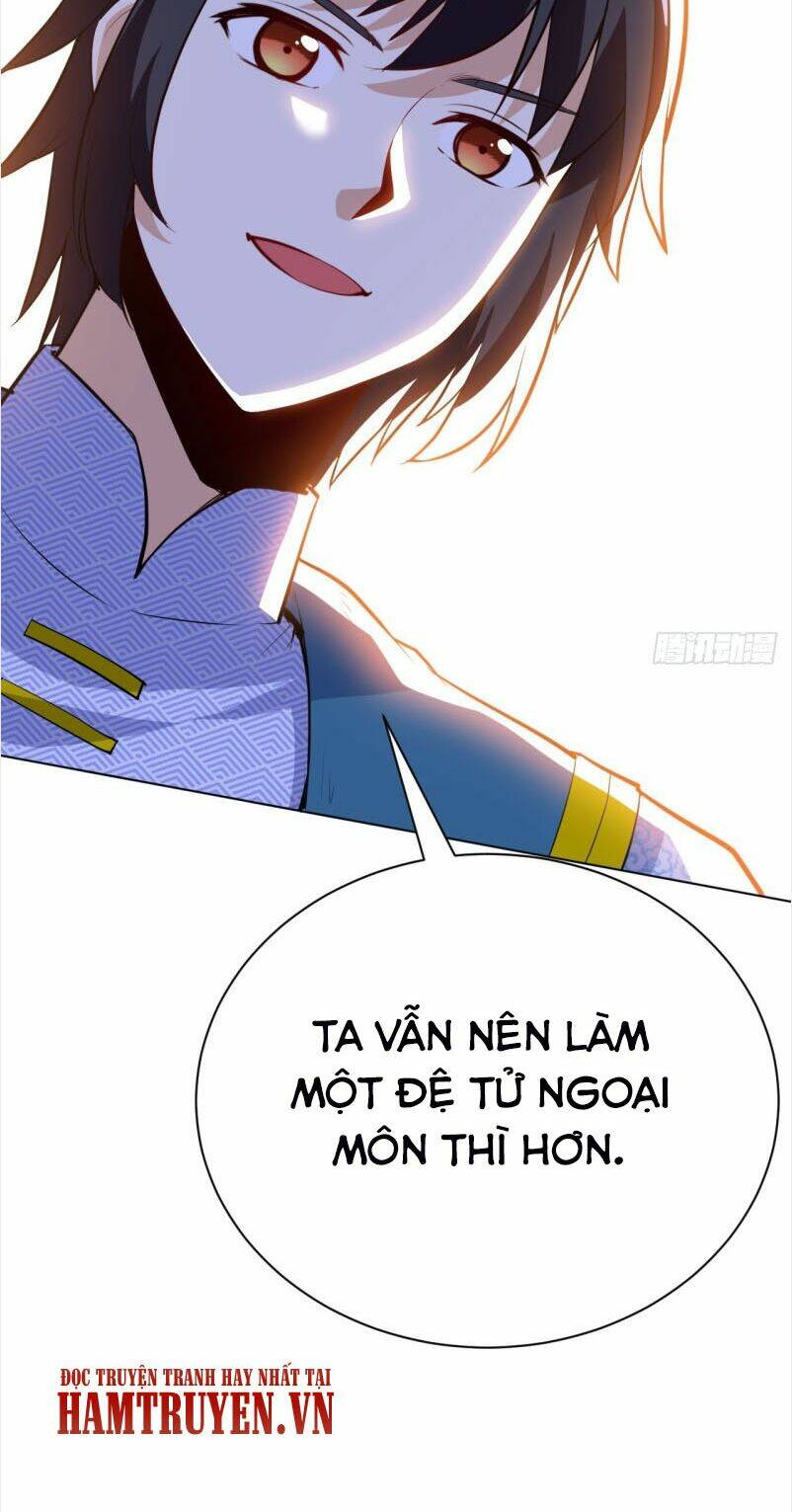 Thần Võ Đế Tôn: Chapter 32