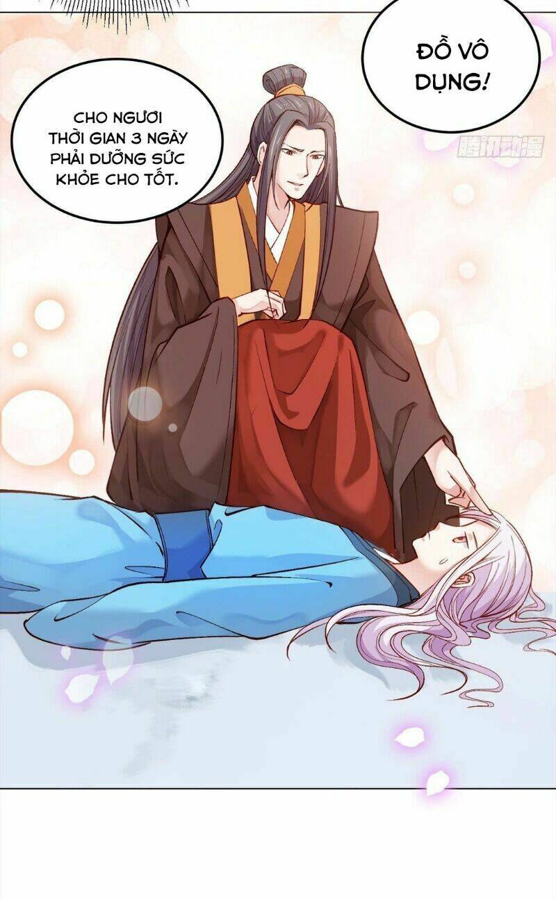 Bệ Hạ Xin Tự Trọng: Chapter 18