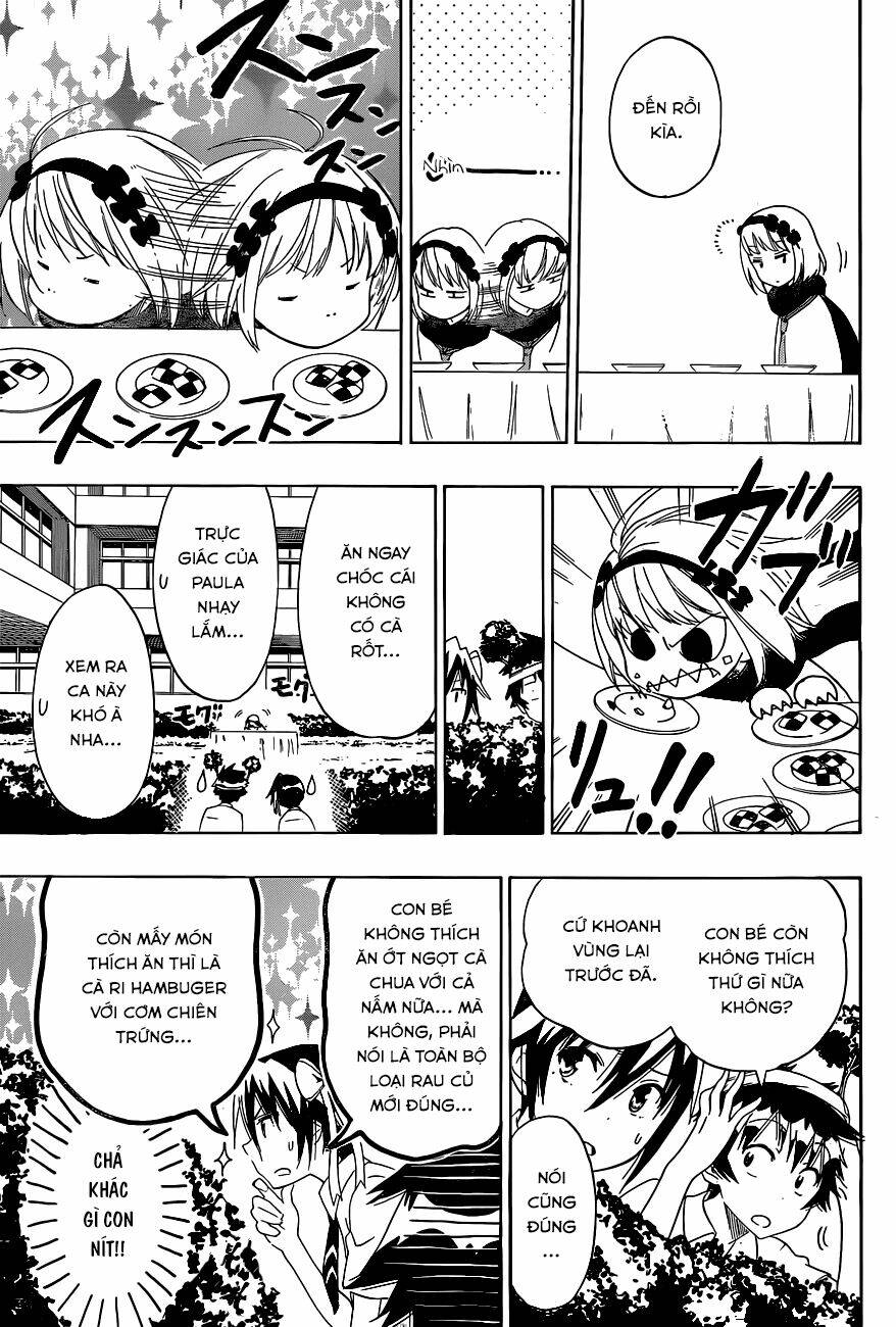 Tình Yêu Ngang Trái: Chapter 103