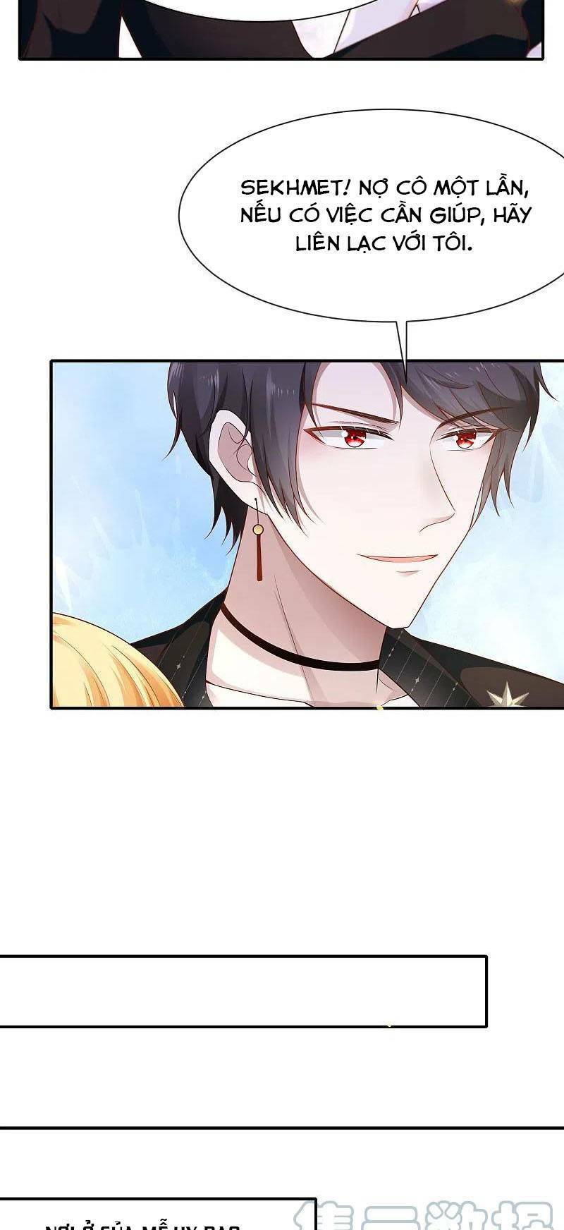 Sủng Hậu Của Vương: Chapter 154