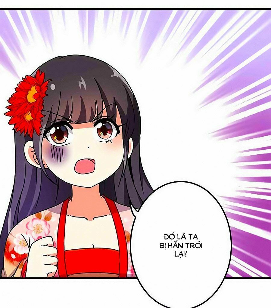 Vương Gia ! Ngươi Thật Bỉ Ổi !: Chapter 227