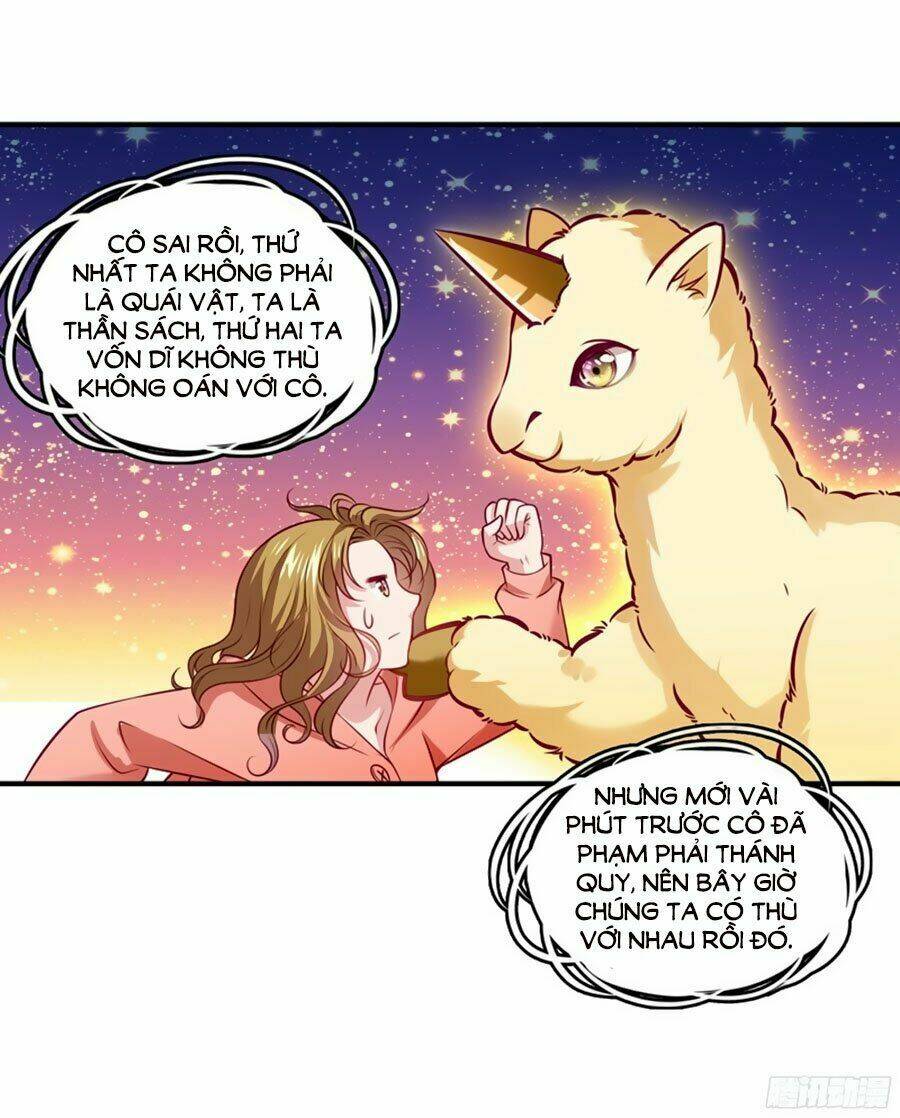 Tiểu Hoàng Thư Và Tiểu Hoàng Thúc: Chapter 1