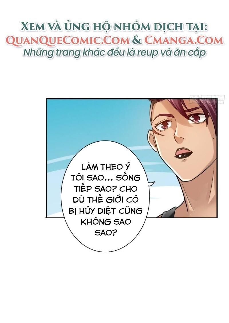 Hệ Thống Tìm Đường Chết Mạnh Nhất: Chapter 66