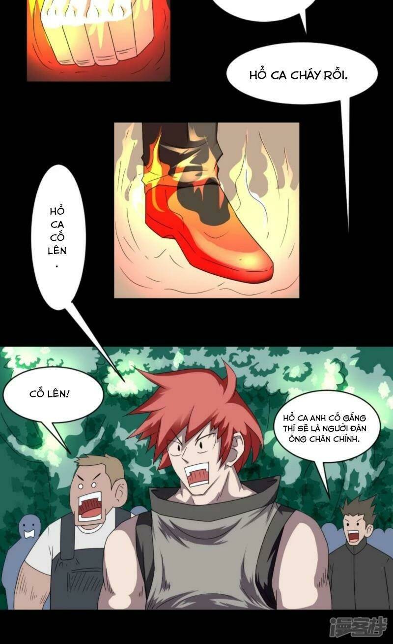 Chí Tôn Bảo Điển: Chapter 6