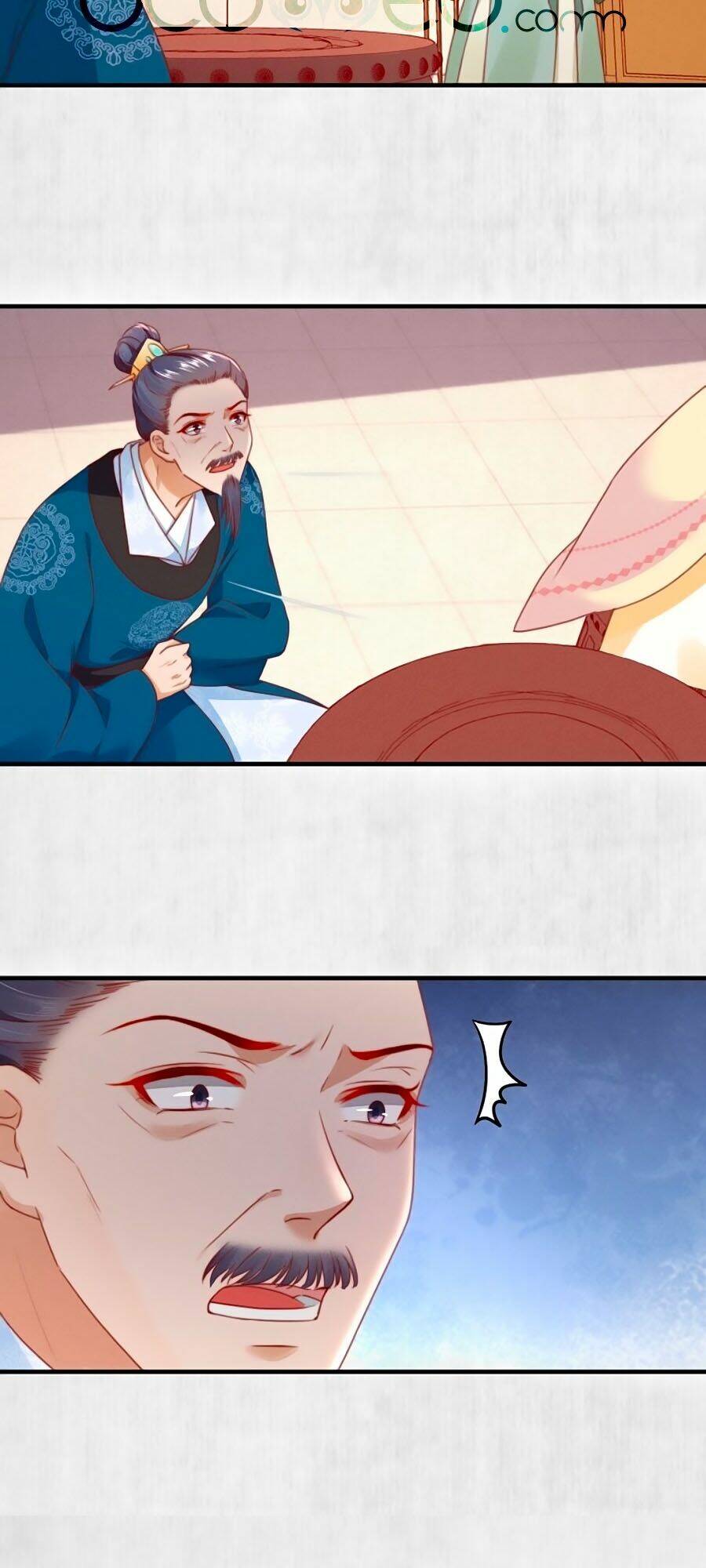 Hoạn Phi Hoàn Triều: Chapter 101