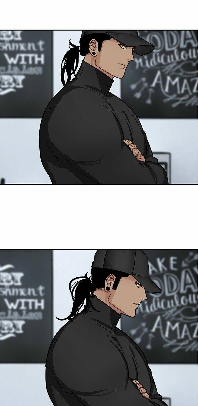 Nửa Đêm Ở Poppy Land: Chapter 52