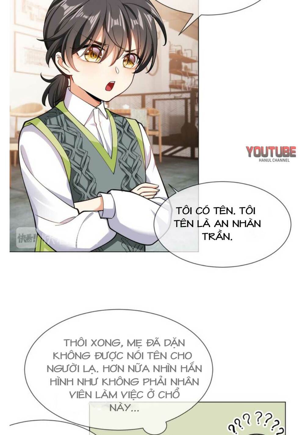 Cô Vợ Nhỏ Nuông Chiều Quá Lại Thành Ác!!: Chapter 204.1