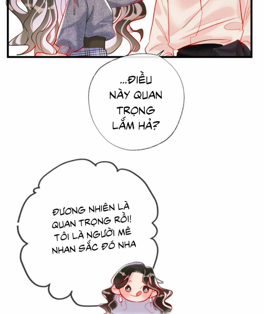 Cô Ấy Thật Xinh Đẹp: Chapter 7