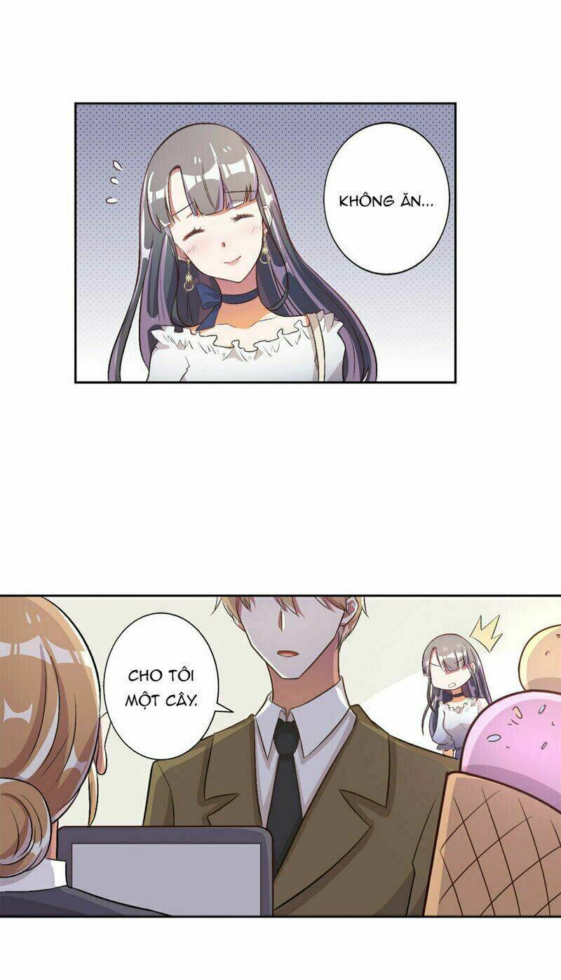 Hôn Nhân Dục Vọng: Thiếu Gia Nhẹ Một Chút!: Chapter 39