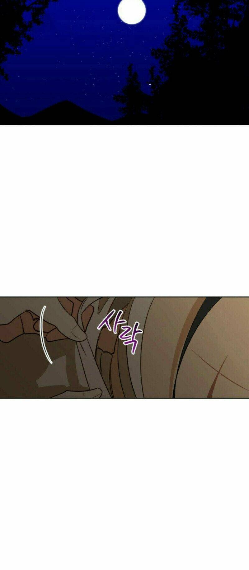 Quái Thú Với Hoa: Chapter 59