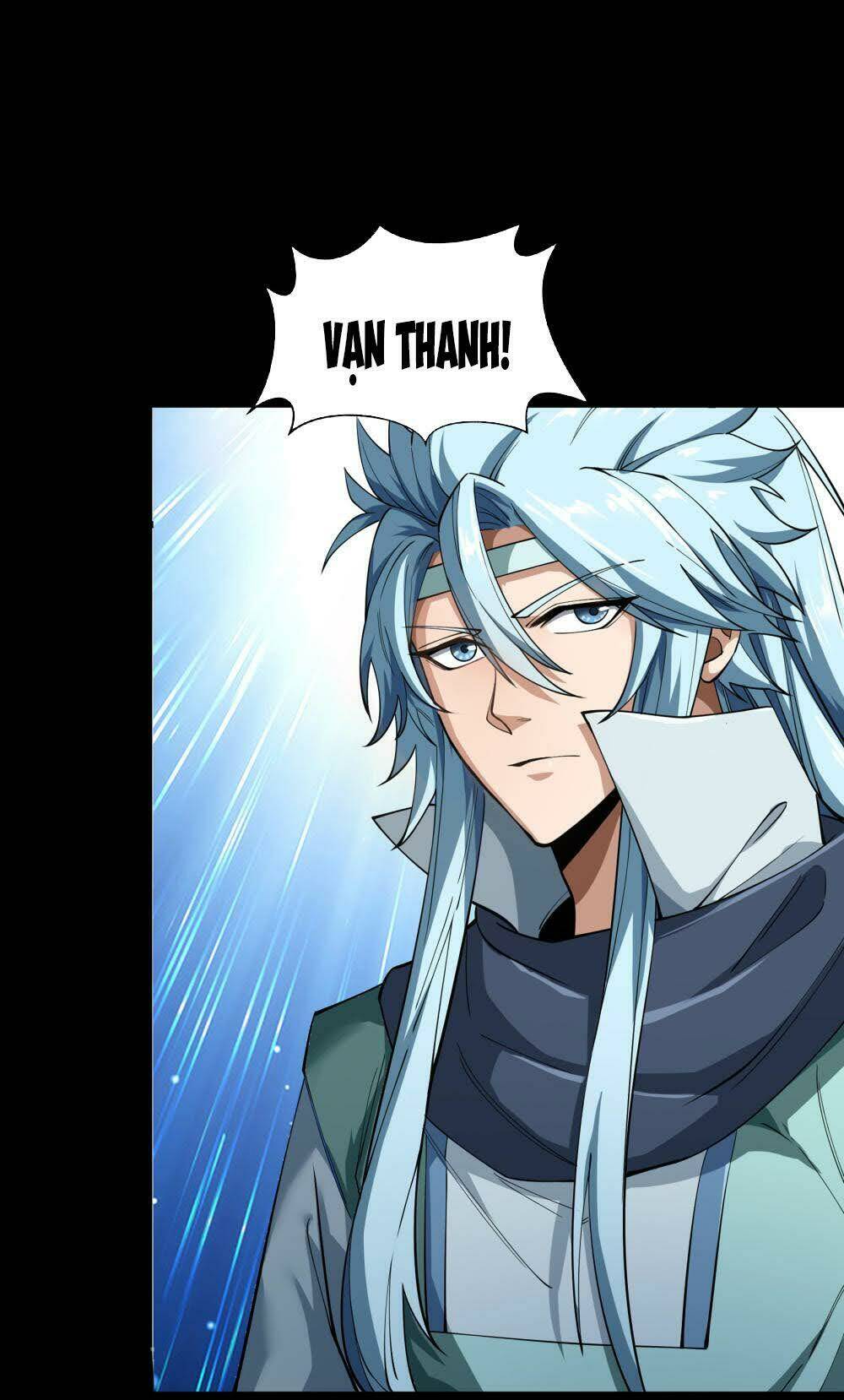 Thanh Đế Truyện: Chapter 49