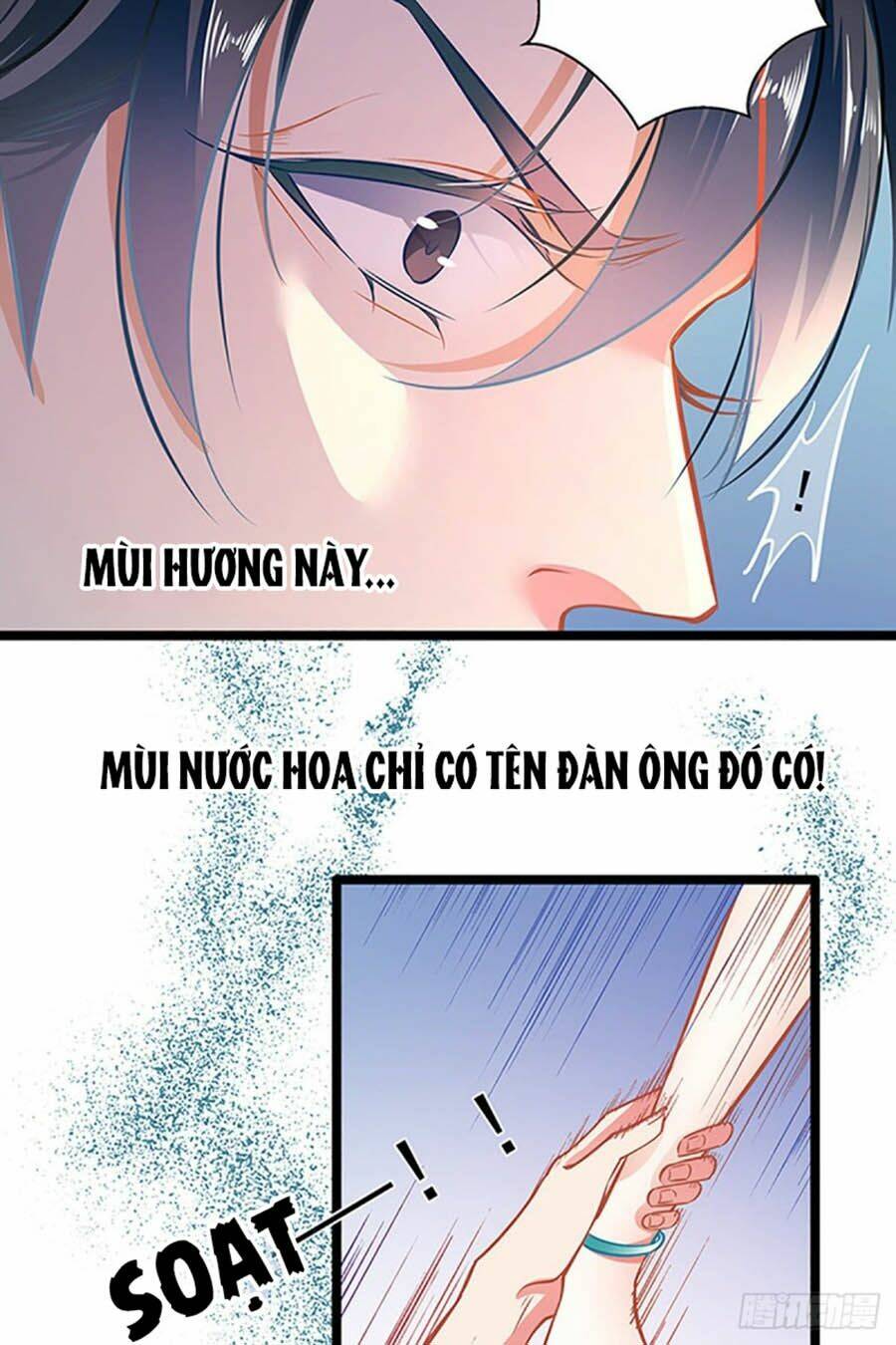 Cưng Chiều Ái Thê Hư Hỏng: Chapter 57