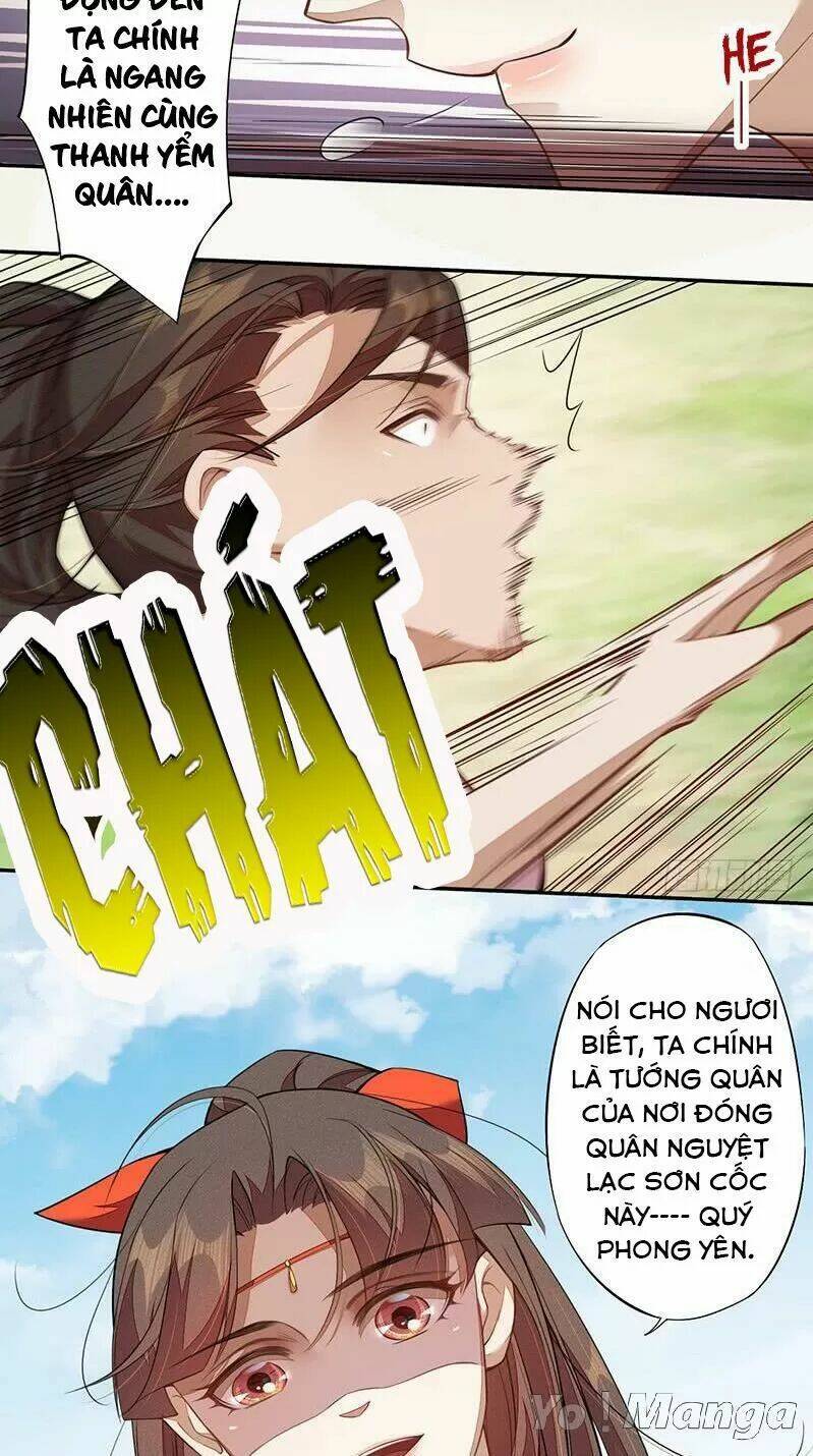 Tuyệt Thế Luyện Đan Sư: Chapter 115