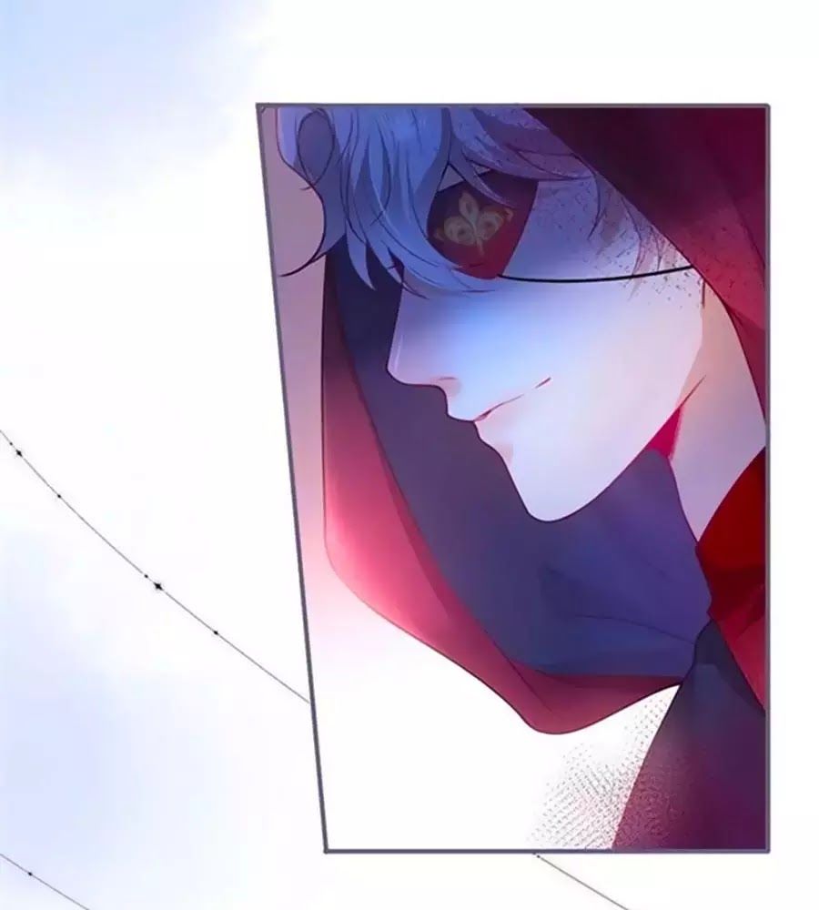 Vương Tử Và Ánh Trăng Đen: Chapter 44