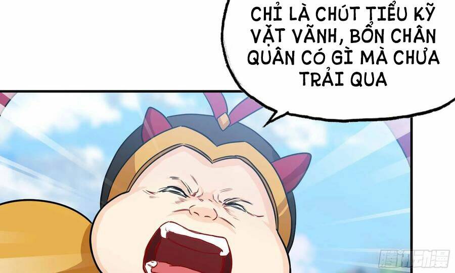 Khởi Đầu Bằng Một Con Côn: Chapter 127