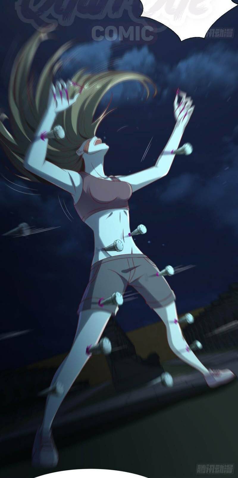 Thập Nhị Thiên Kiếp: Chapter 51