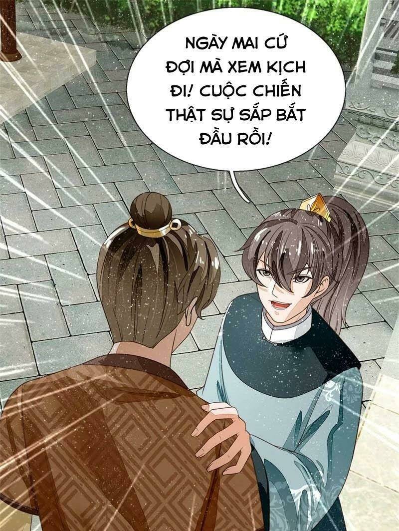 Đệ Nhất Hoàn Khố: Chapter 82