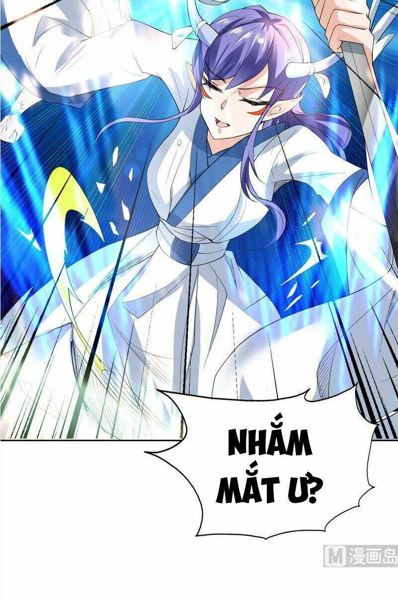 Tối Cường Thần Thú Hệ Thống: Chapter 104