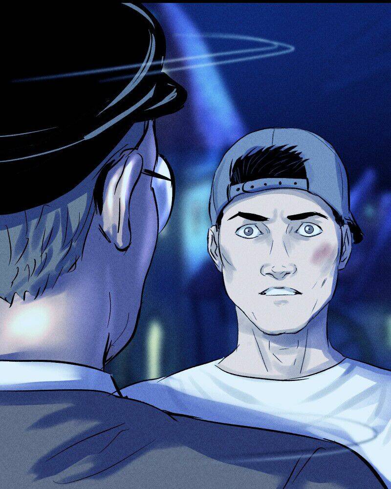 Vùng Đất Xám: Chapter 6