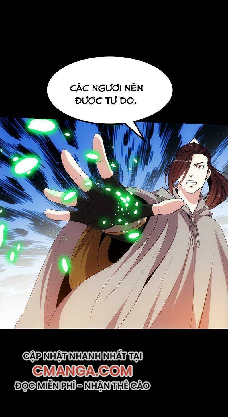 Hệ Thống Thần Long Nghịch Thiên: Chapter 85