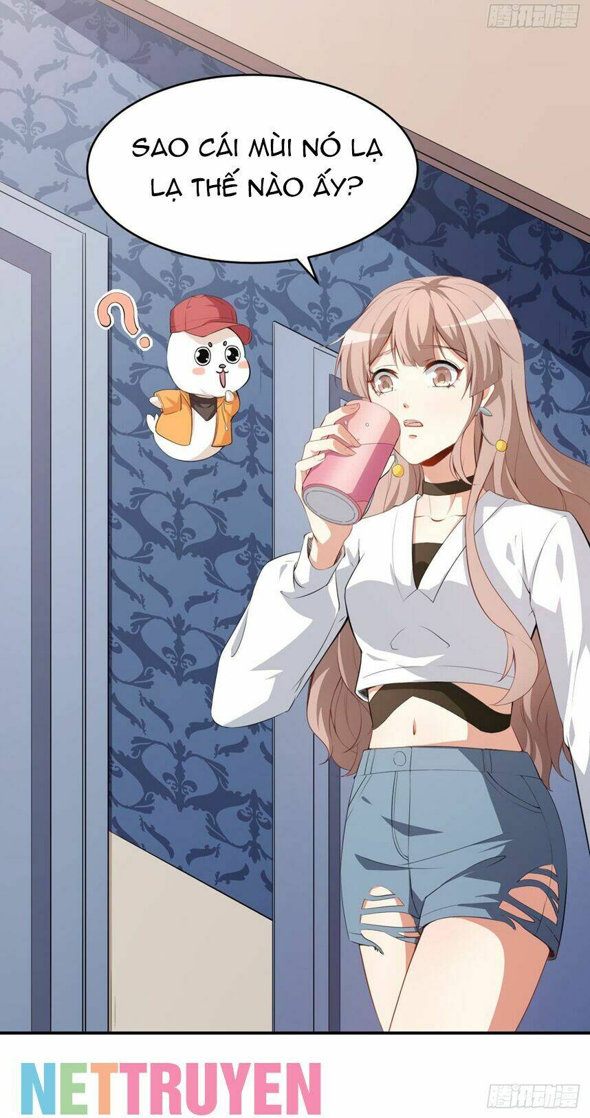 Mỹ Nhân Tâm Động: Chapter 18