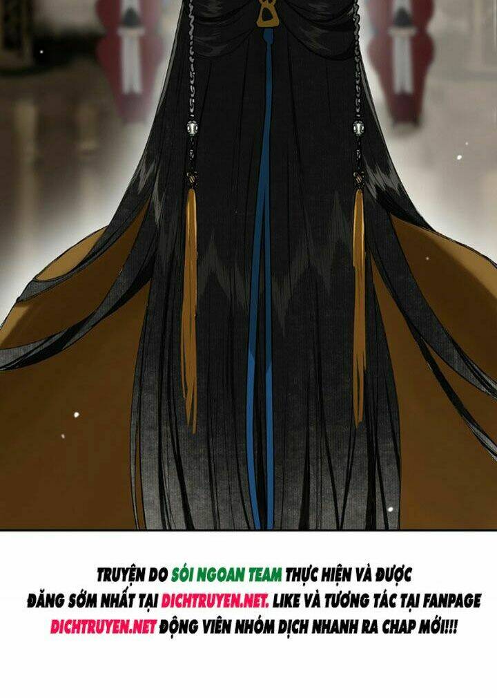 Lưu Hoa Bất Cập Xuân: Chapter 6