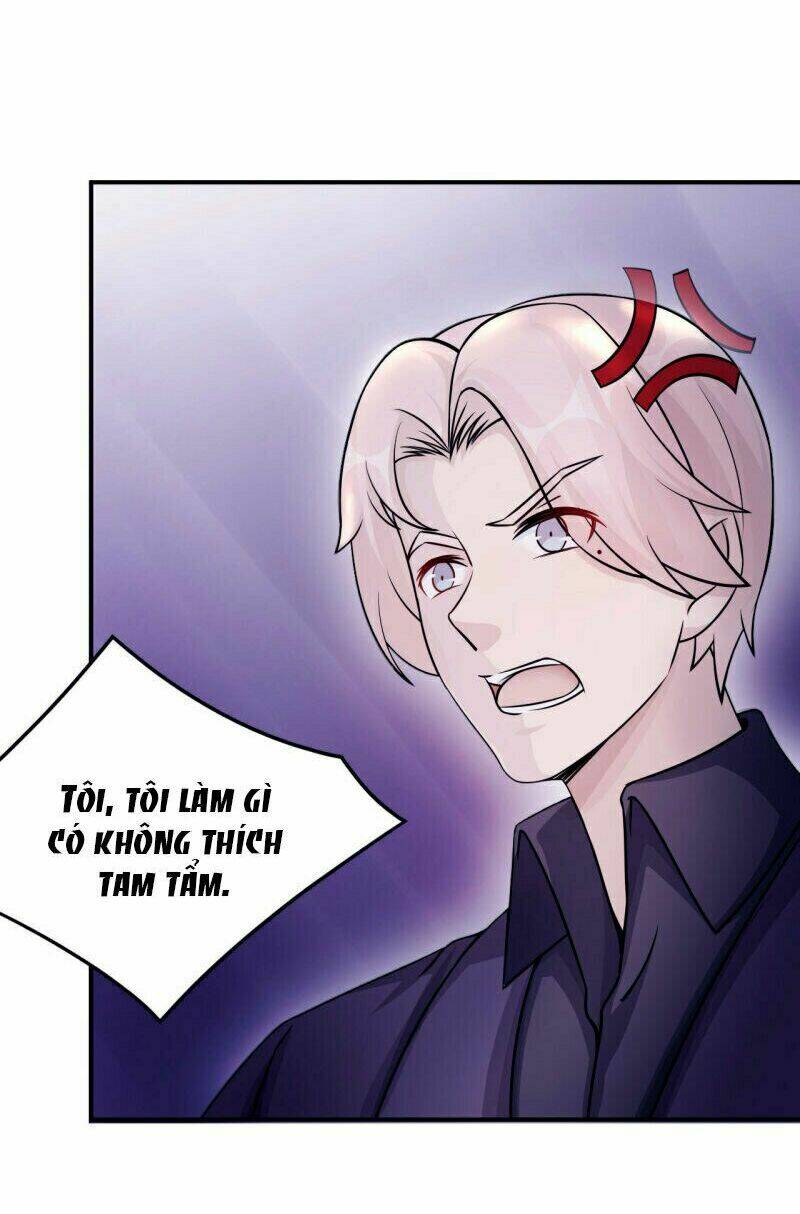 Mạc Thiếu Bức Hôn: Vợ Mới Khó Chống Đỡ: Chapter 85