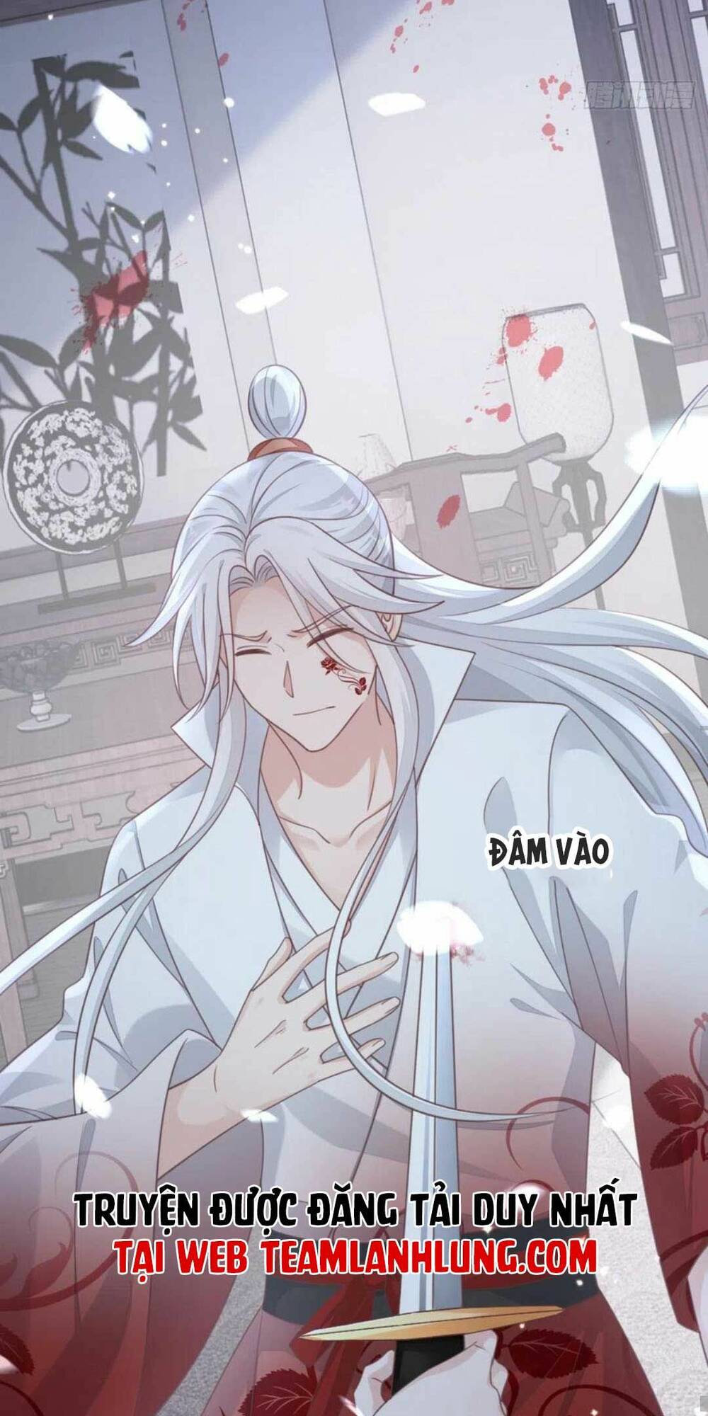 Mau Xuyên Không Rửa Tội Cho Nhân Vật Phản Diện: Chapter 130