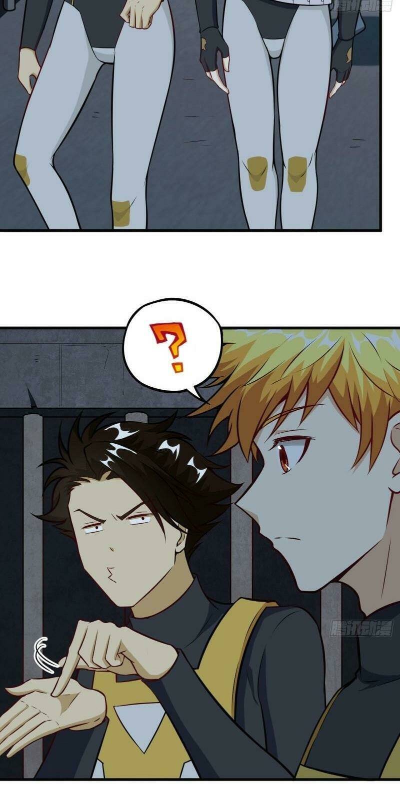 Minh Nhật Thần Đô: Chapter 56