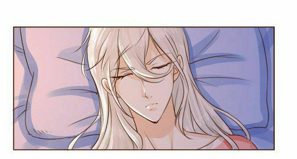 Ma Vương Luyến Ái Chỉ Nam: Chapter 41