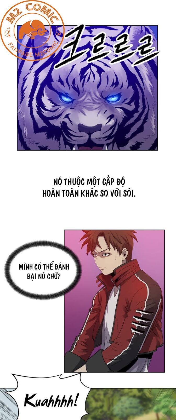 Cấp Độ Của Tôi Là Cao Nhất: Chapter 10