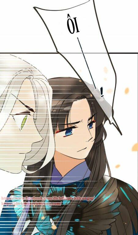 Bạn Trai Tôi Là Cẩm Y Vệ 2: Chapter 62