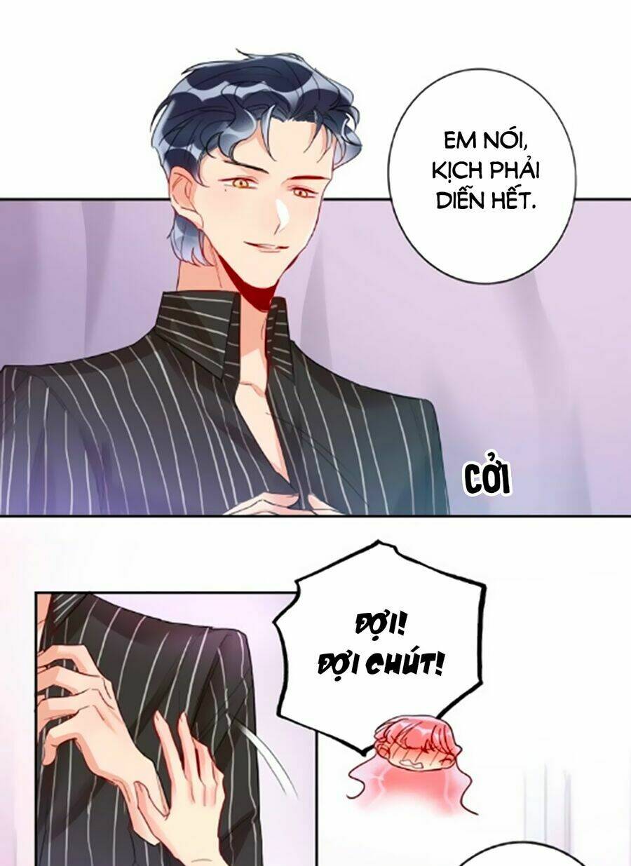 Kế Hoạch Đánh Chiếm Của Công Chúa Nghèo: Chapter 12