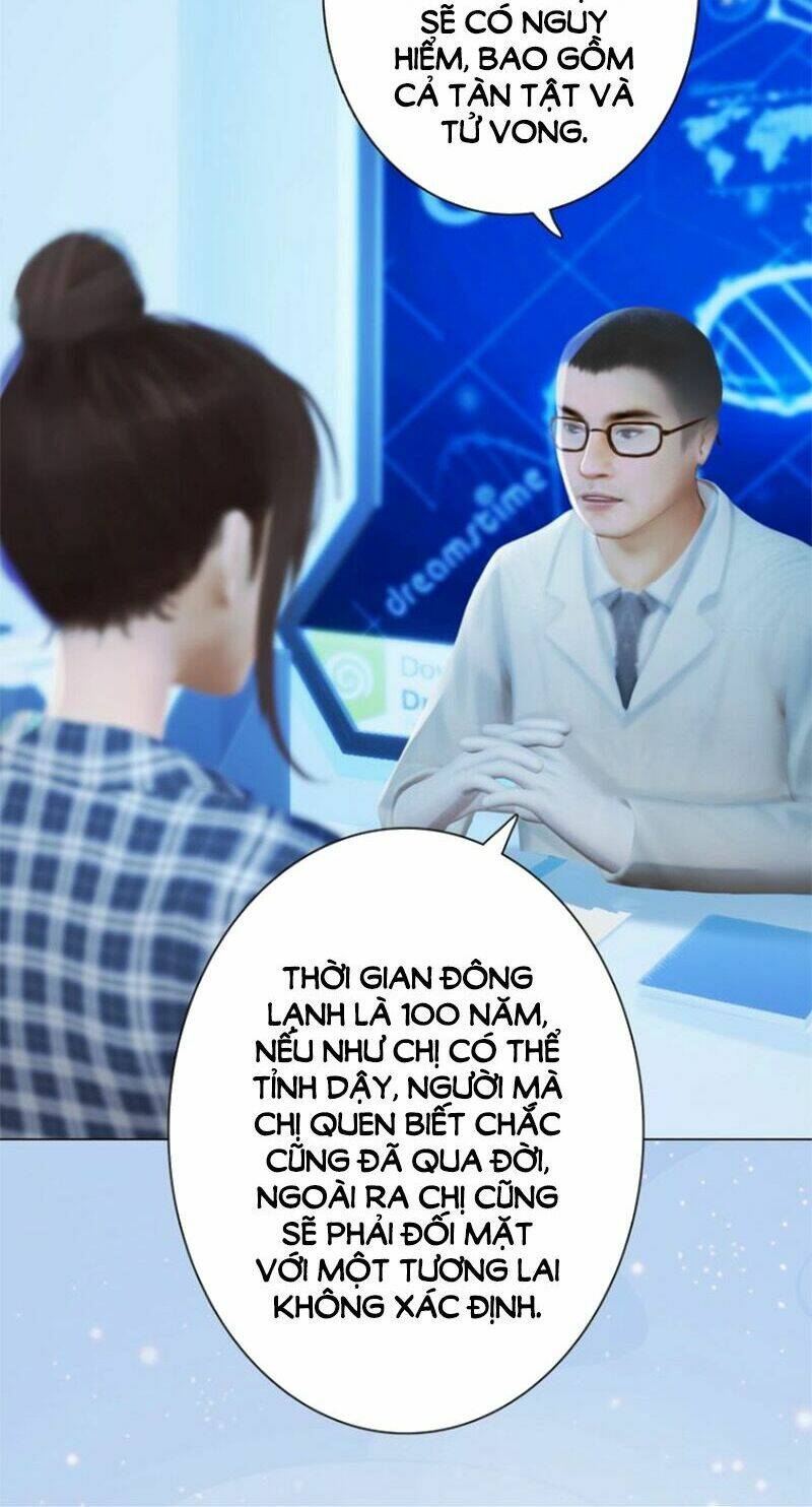 Phong Quỷ Truyền Thuyết: Chapter 87