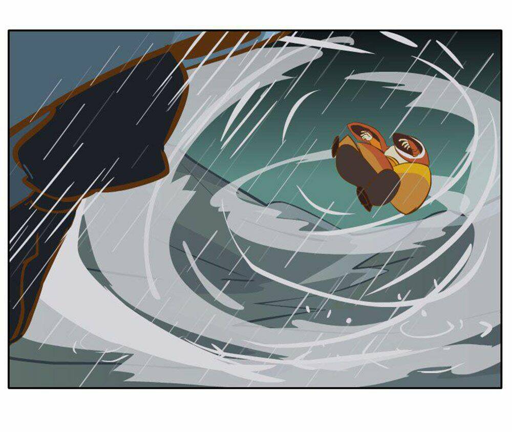 Hòa Thượng Và Tiểu Long Quân: Chapter 21